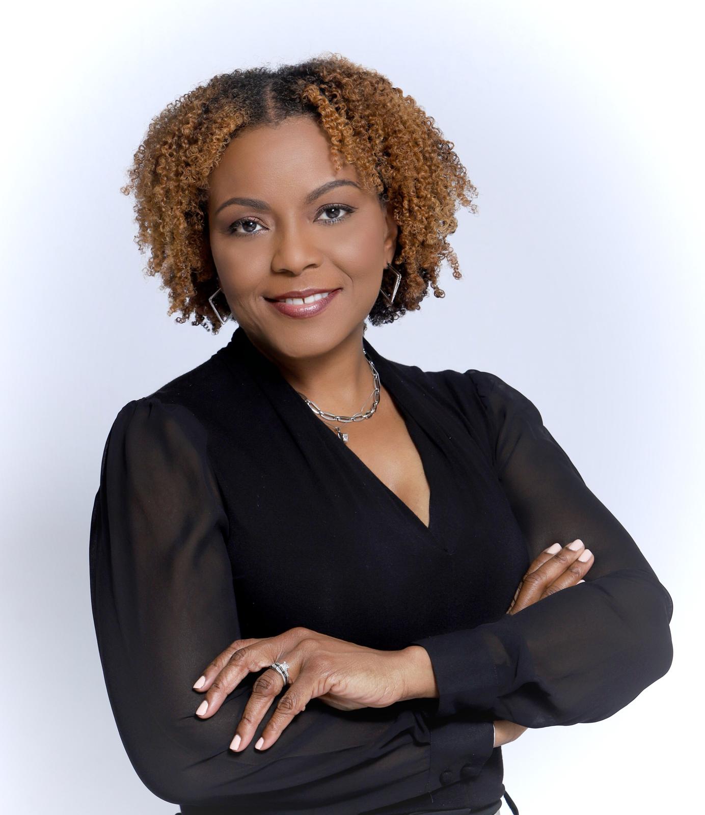 Photo of Charlene Storr